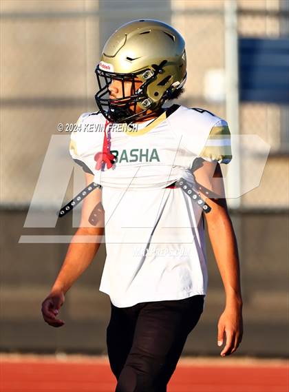 Thumbnail 2 in Basha @ O'Connor photogallery.