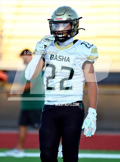 Thumbnail 3 in Basha @ O'Connor photogallery.