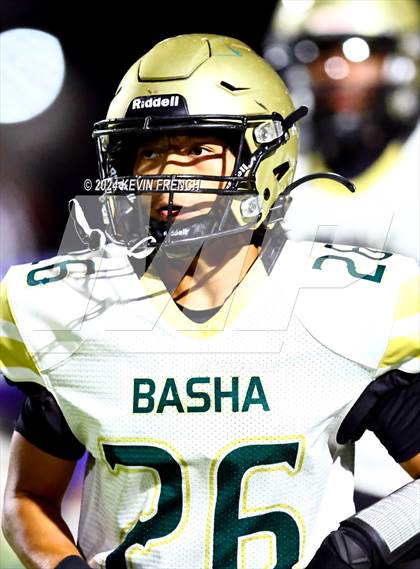 Thumbnail 1 in Basha @ O'Connor photogallery.