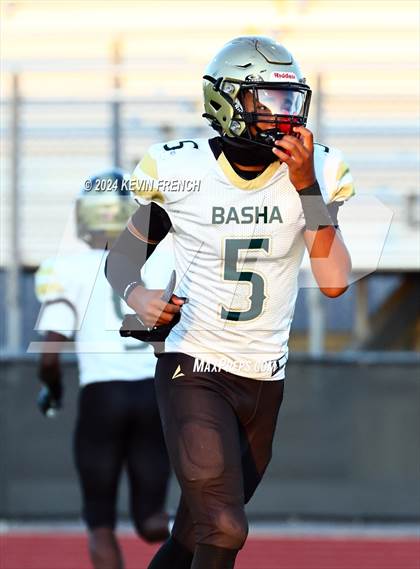 Thumbnail 1 in Basha @ O'Connor photogallery.