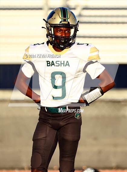 Thumbnail 2 in Basha @ O'Connor photogallery.