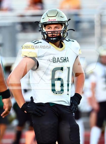Thumbnail 2 in Basha @ O'Connor photogallery.