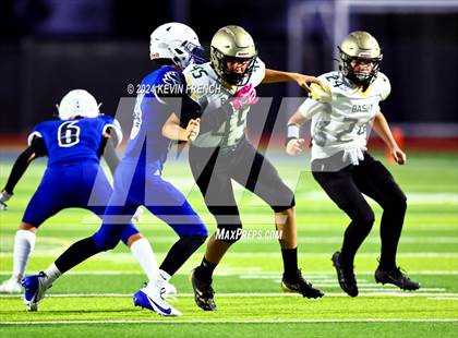 Thumbnail 1 in Basha @ O'Connor photogallery.