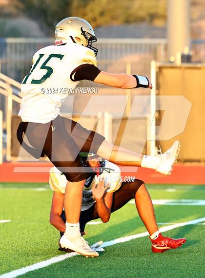 Thumbnail 1 in Basha @ O'Connor photogallery.