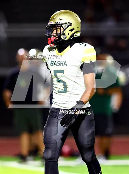 Thumbnail 2 in Basha @ O'Connor photogallery.