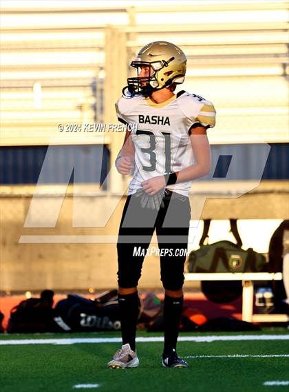 Thumbnail 2 in Basha @ O'Connor photogallery.
