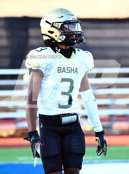 Thumbnail 1 in Basha @ O'Connor photogallery.