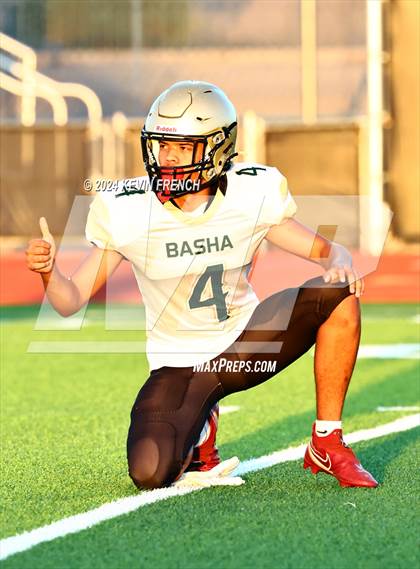 Thumbnail 2 in Basha @ O'Connor photogallery.