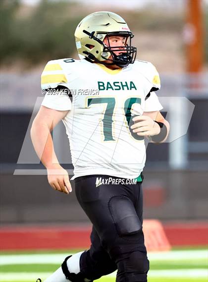 Thumbnail 2 in Basha @ O'Connor photogallery.
