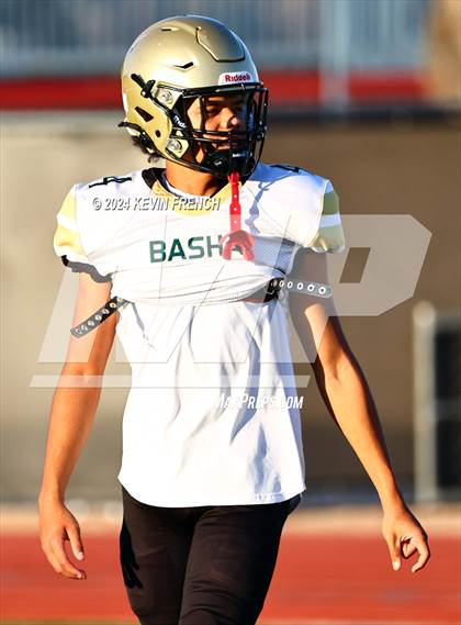 Thumbnail 2 in Basha @ O'Connor photogallery.