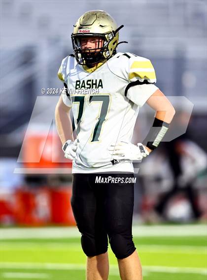 Thumbnail 2 in Basha @ O'Connor photogallery.