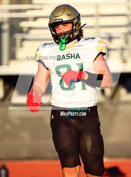 Thumbnail 1 in Basha @ O'Connor photogallery.