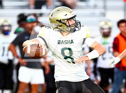 Thumbnail 1 in Basha @ O'Connor photogallery.