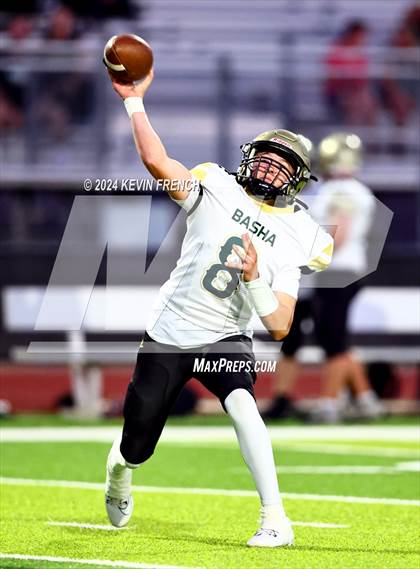 Thumbnail 2 in Basha @ O'Connor photogallery.