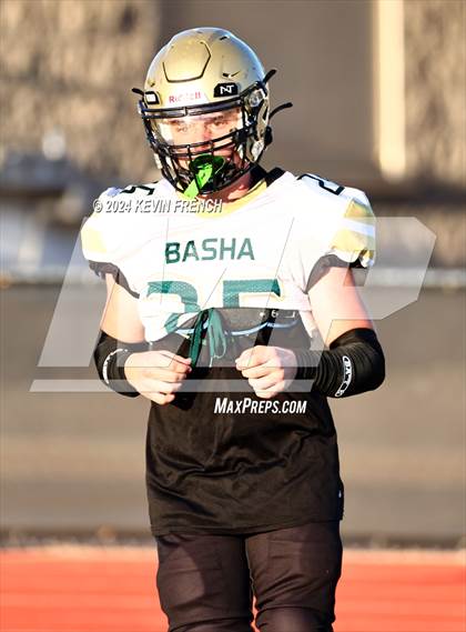 Thumbnail 1 in Basha @ O'Connor photogallery.