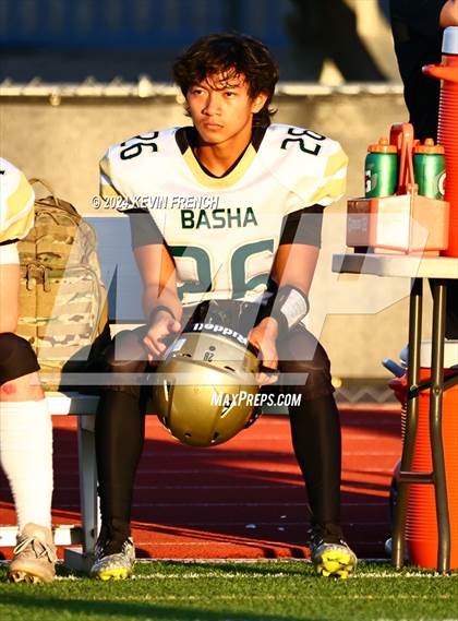 Thumbnail 3 in Basha @ O'Connor photogallery.