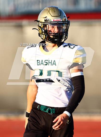 Thumbnail 3 in Basha @ O'Connor photogallery.