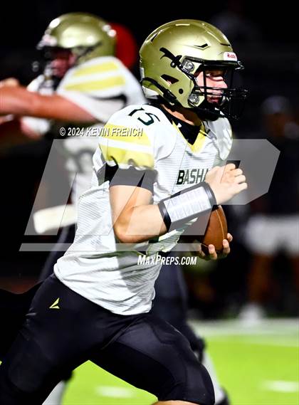 Thumbnail 1 in Basha @ O'Connor photogallery.