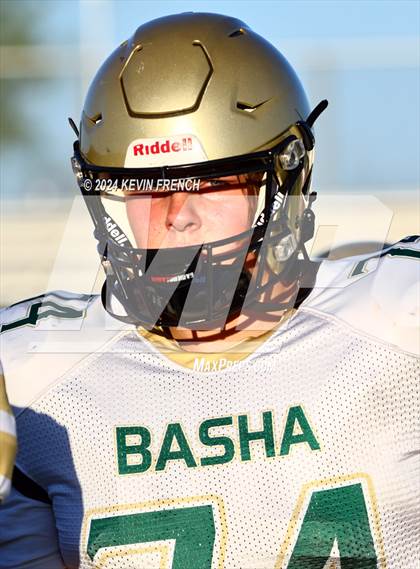 Thumbnail 2 in Basha @ O'Connor photogallery.