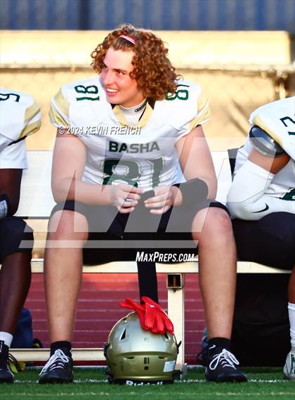 Thumbnail 1 in Basha @ O'Connor photogallery.