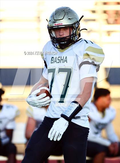 Thumbnail 3 in Basha @ O'Connor photogallery.