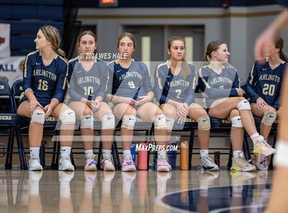 Thumbnail 3 in Harding Academy @ Arlington photogallery.