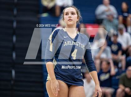 Thumbnail 1 in Harding Academy @ Arlington photogallery.