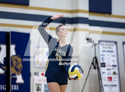 Thumbnail 1 in Harding Academy @ Arlington photogallery.