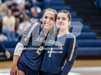 Thumbnail 1 in Harding Academy @ Arlington photogallery.