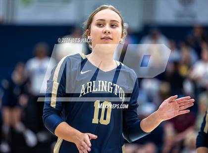 Thumbnail 2 in Harding Academy @ Arlington photogallery.