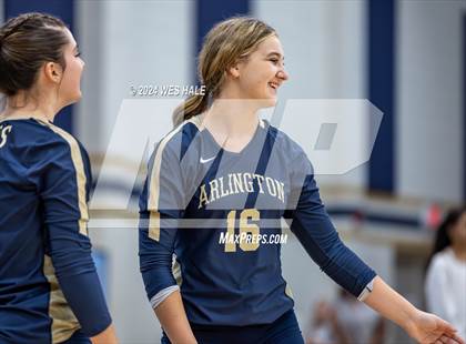 Thumbnail 1 in Harding Academy @ Arlington photogallery.