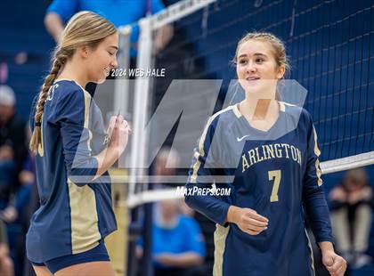 Thumbnail 1 in Harding Academy @ Arlington photogallery.