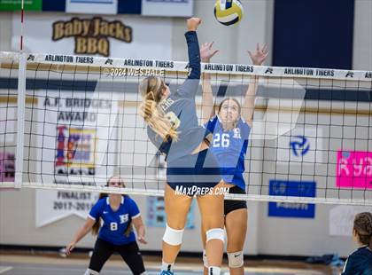 Thumbnail 3 in Harding Academy @ Arlington photogallery.