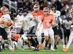 Photo from the gallery "Klein Oak vs Bridgeland (UIL 6A D1 Football Bi-District)"
