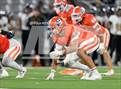 Photo from the gallery "Klein Oak vs Bridgeland (UIL 6A D1 Football Bi-District)"