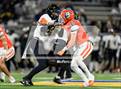 Photo from the gallery "Klein Oak vs Bridgeland (UIL 6A D1 Football Bi-District)"
