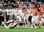 Photo from the gallery "Klein Oak vs Bridgeland (UIL 6A D1 Football Bi-District)"
