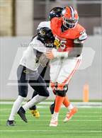 Photo from the gallery "Klein Oak vs Bridgeland (UIL 6A D1 Football Bi-District)"