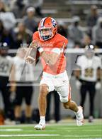 Photo from the gallery "Klein Oak vs Bridgeland (UIL 6A D1 Football Bi-District)"
