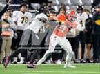 Photo from the gallery "Klein Oak vs Bridgeland (UIL 6A D1 Football Bi-District)"