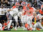 Photo from the gallery "Klein Oak vs Bridgeland (UIL 6A D1 Football Bi-District)"