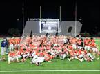 Photo from the gallery "Klein Oak vs Bridgeland (UIL 6A D1 Football Bi-District)"