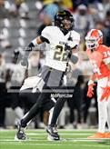 Photo from the gallery "Klein Oak vs Bridgeland (UIL 6A D1 Football Bi-District)"