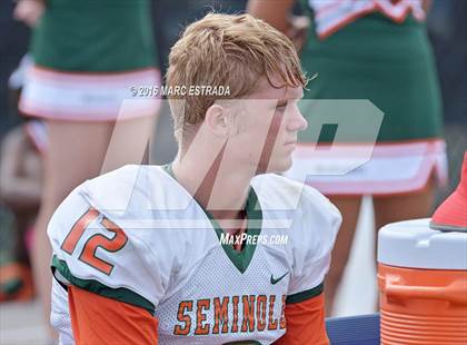 Thumbnail 3 in Seminole @ Dixie Hollins photogallery.