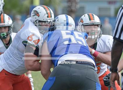 Thumbnail 1 in Seminole @ Dixie Hollins photogallery.