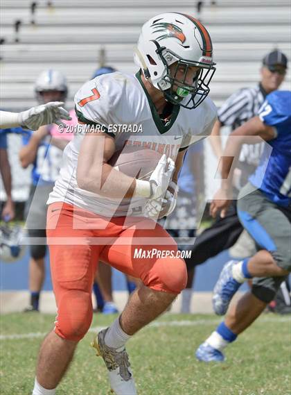 Thumbnail 3 in Seminole @ Dixie Hollins photogallery.