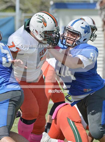 Thumbnail 1 in Seminole @ Dixie Hollins photogallery.