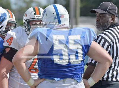 Thumbnail 2 in Seminole @ Dixie Hollins photogallery.