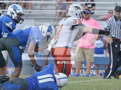 Thumbnail 3 in Seminole @ Dixie Hollins photogallery.