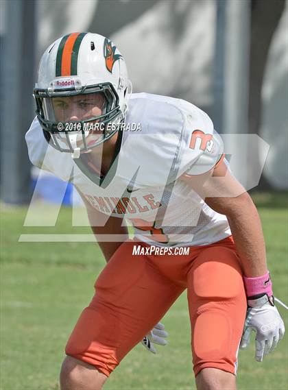 Thumbnail 3 in Seminole @ Dixie Hollins photogallery.
